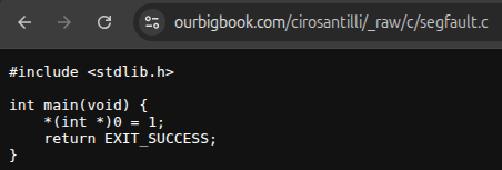 OurBigBook's tweet photo. https://t.co/RmxakGQP5h It is now possible to upload files such as images and source code to https://t.co/jh6MU95icc. Example: https://t.co/xUriqlxSO5 This was previously only possible on static websites. Now the  it works for both OurBigBook Web and static websites. https://t.co/Jj7T4JrFZa