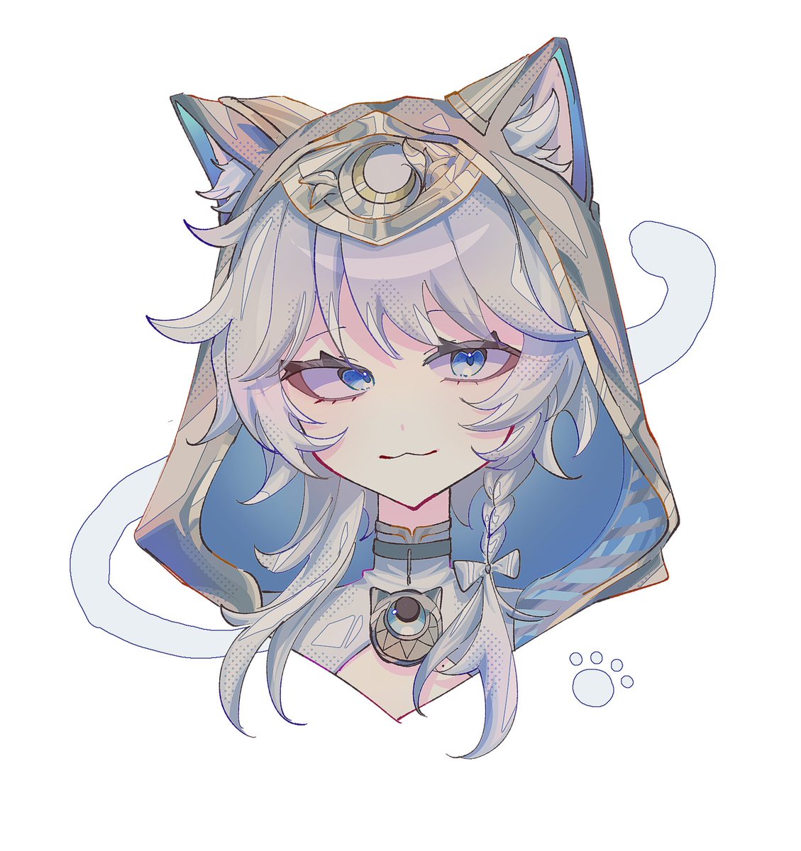 tori_paku2's tweet image. ⬇️下記イラストのような絵を1〜2件ほど募集しています‼️
諸事情で緊急のため、1週間程度で納品します〜〜〜ご縁があればよろしくお願いします❕😭
(サンプルに版権絵を使用しており恐縮ですが、版権はお受けできません🙅♀️)
#Skeb募集中
skeb.jp/@tori_paku2