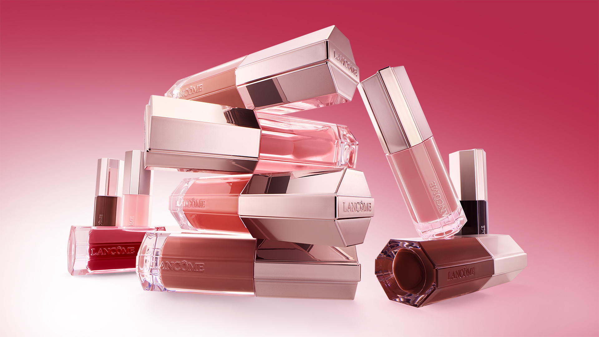 LANCÔME｜ランコム公式 (@Lancome_JP) / X