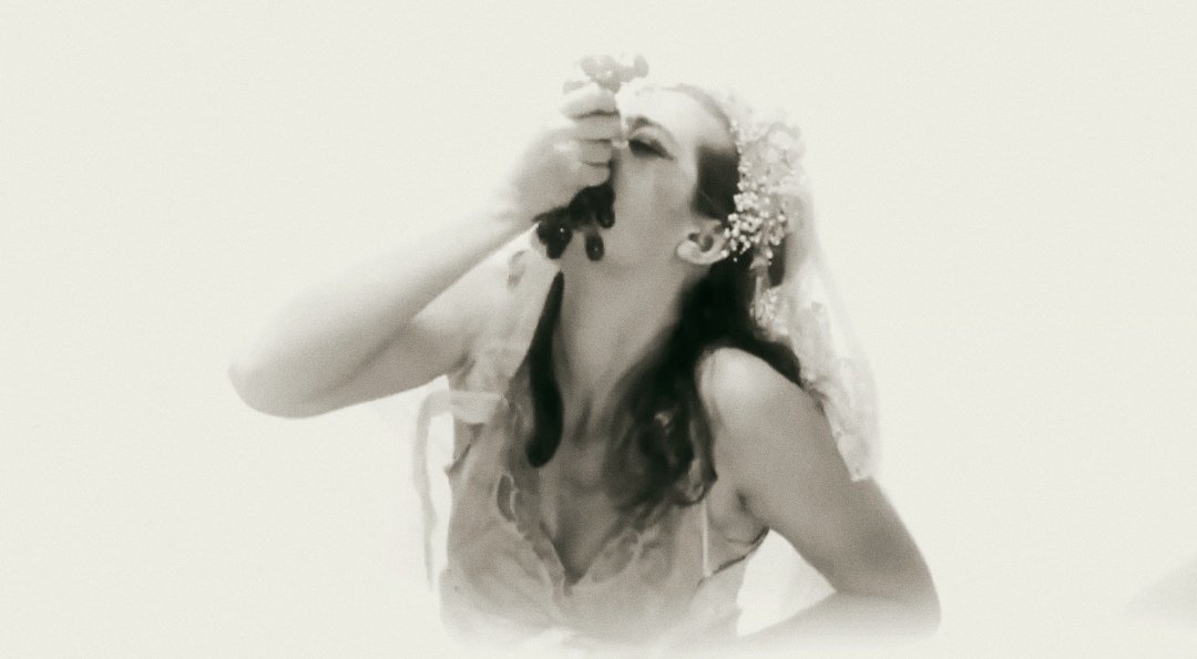aitheriaV's tweet image. • Μαρία Κίτσου • 
Χίλια πρόσωπα 🎨🎭