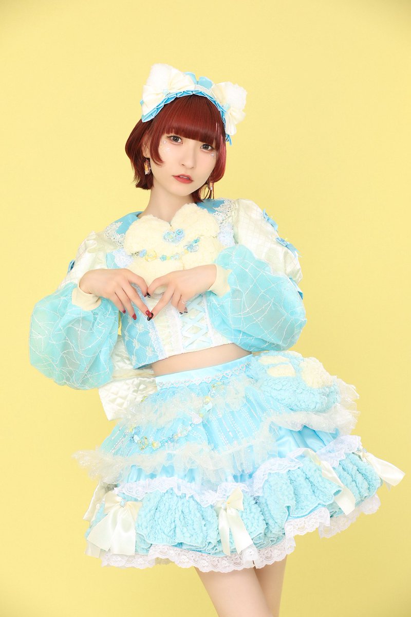 pinky_schedule_'s tweet image. 🧋台北イベント出演決定🧋
✅7/26(土)・27(日)
📍台北
出演:藤咲彩音・相沢梨紗
両日ライブ(コラボあり)&特典会📸
(イベントの詳細は追ってアナウンスいたします。)