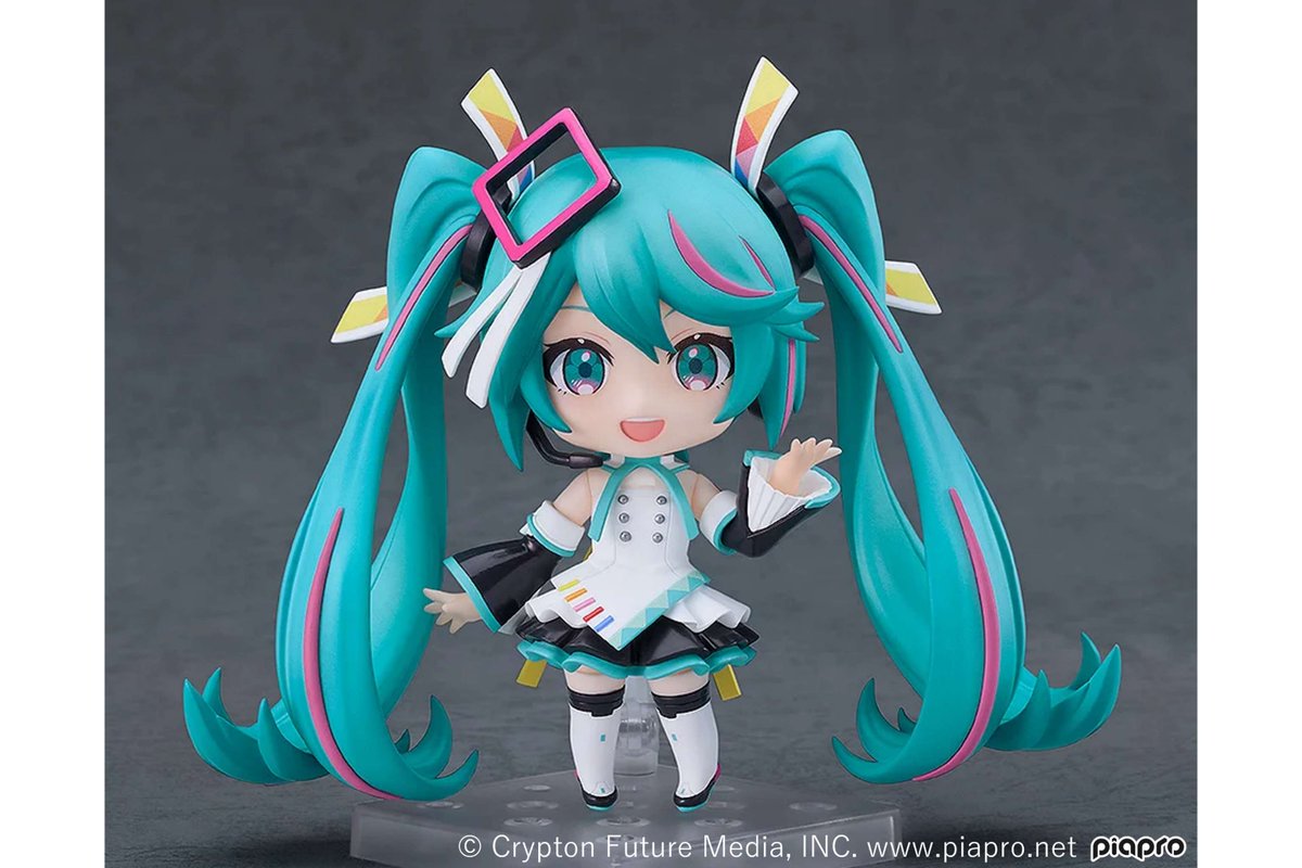 HYPERJAPANevent's tweet image. The HYPER JAPAN SHOP is coming to this year’s festival with 200+ Japanese anime items all in one place, including Hatsune Miku Nendoroids, Daruma puzzles and many more!
🎟️ hyperjapan.co.uk/festival/
📍Booth number: D15