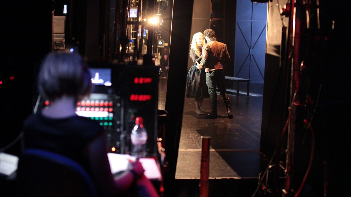 WelshNatOpera's tweet image. Looking to step into the world of opera? 🎭
We’re hiring a new Campaigns Officer to help shape bold, creative campaigns and a new Touring Stage Technician to bring our productions to life on the road and behind the scenes.
Apply now: buff.ly/15kqUMt