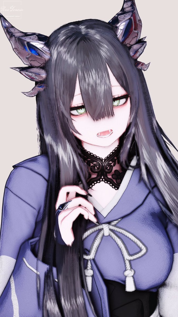 #PSO2NGS_SS
なん❗️