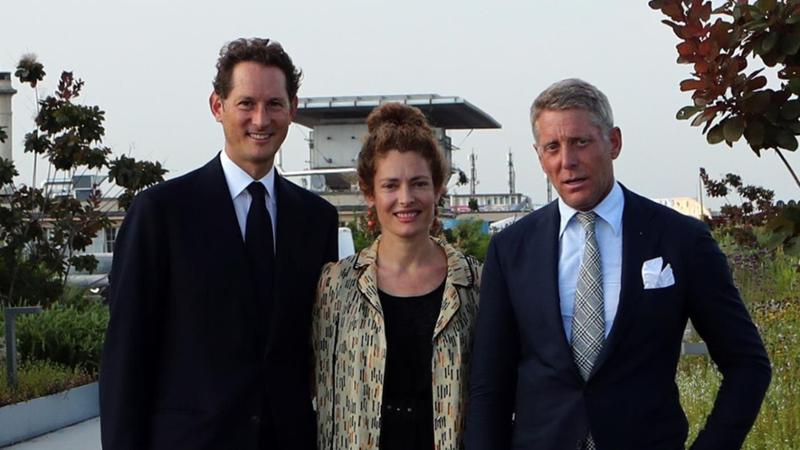 gadlernertweet's tweet image. I fratelli Elkann hanno risarcito il fisco versando 175 milioni di euro, come rivelato da @fattoquotidiano. Una cifra enorme che peraltro non inciderà sul loro tenore di vita. Quanto al loro prestigio, in un paese come l'Italia non escludo che ne traggano giovamento