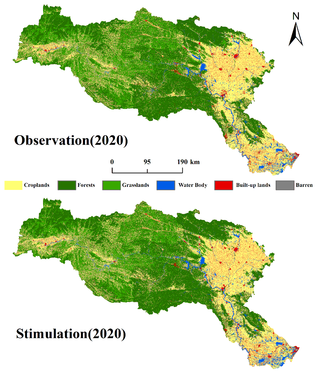 RemoteSens_MDPI's tweet photo. 👉👉 Quantifying the Effect of #LandUse and #LandCover #Changes on Spatial-Temporal Dynamics of #Water in Hanjiang #RiverBasin

✍️ Hao Xi et al.
🔗 https://t.co/qVQQOoDTmG https://t.co/uaL0vspebp