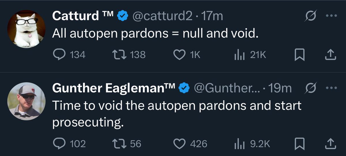 No Kings Here (@stop_project25) on Twitter photo <a href="/GuntherEagleman/">Gunther Eagleman™</a> The MAGA paid influencers received their daily talking points this morning <a href="/GuntherEagleman/">Gunther Eagleman™</a> The MAGA paid influencers received their daily talking points this morning