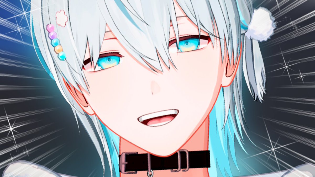 이로 클라우드 드디어 오리지널 3D데뷔!! 그런데..?
youtu.be/VNpV8o0wZD0