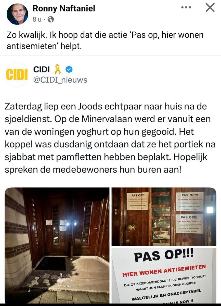 Jan Tervoort tweet media