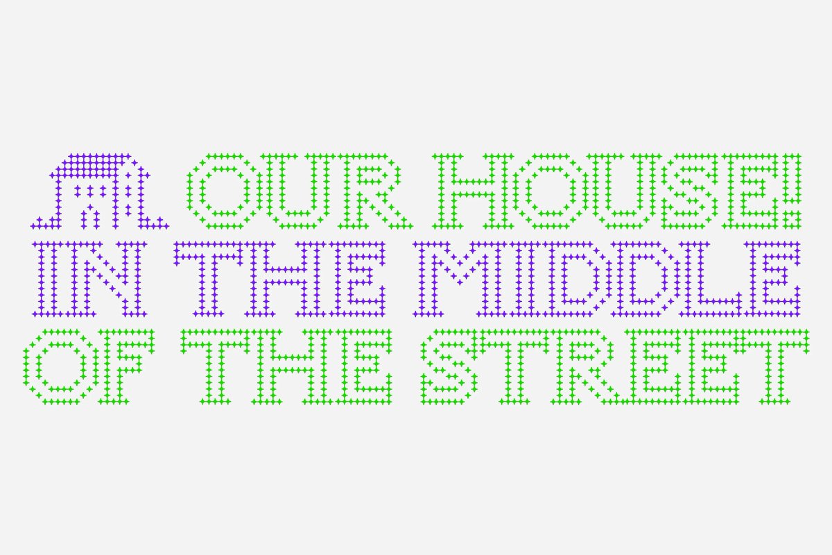 thisisgrey's tweet image. arthurcalame.com — Calame Bureau is an small french studio working on type and books and their work is incredibly clean, clear, honest, and beautiful. Hard to top it.