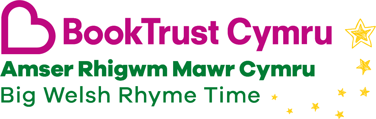 Dwlu creu rhigymau a straeon? ydden ni wrth ein bodd i glywed oddi wrthych. Helpwch i greu cynnwys arbennig newydd ar gyfer Amser Rhigwm Mawr Cymru 2026. 
 
Rydyn ni’n cynnig hyd at dri chomisiwn gwerth £600. 
 
Dysgwch ragor yma: booktrust.org.uk/cy-gb/about-us…

<a href="/LlenCymru/">Llenyddiaeth Cymru</a> <a href="/Ty_Newydd/">Tŷ Newydd</a>