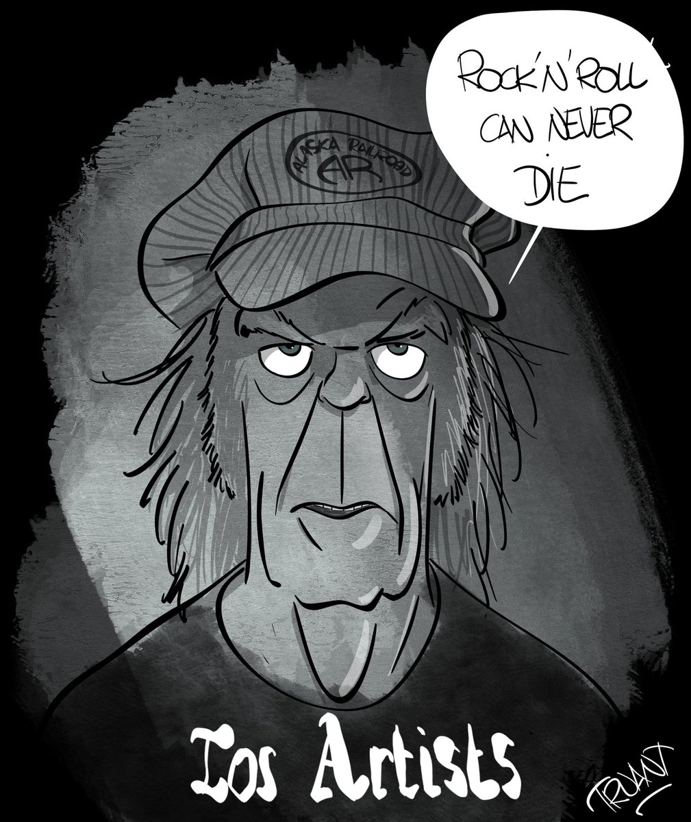CartoonsMrt's tweet image. Mon bal du 14 juillet à moi hier soir à l’ @adidasarena : #neilyoung @RollingStoneFra @RollingStone @75_belkacem @Neilyoung @rock_and_folk : d’Ambulance Blues a Hey Hey, My My.