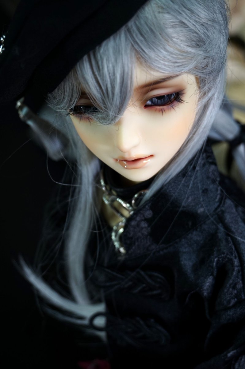 美少年…🥀✨
＃SDアルト