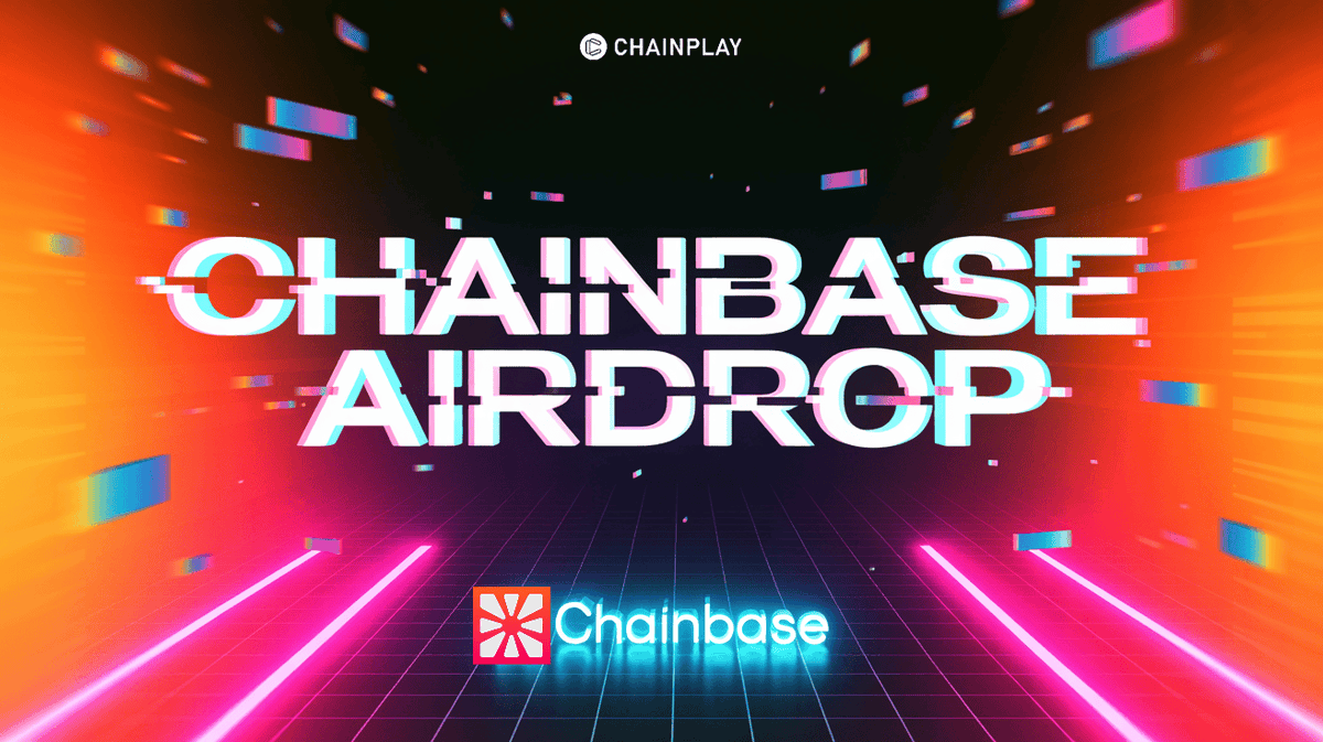 michellefieldmu's tweet photo. @ChainbaseHQ just dropped! 🔥

Claim your free $C tokens now — before it’s gone. 

https://t.co/bCFjflBk0Z https://t.co/UVYElB8jD5