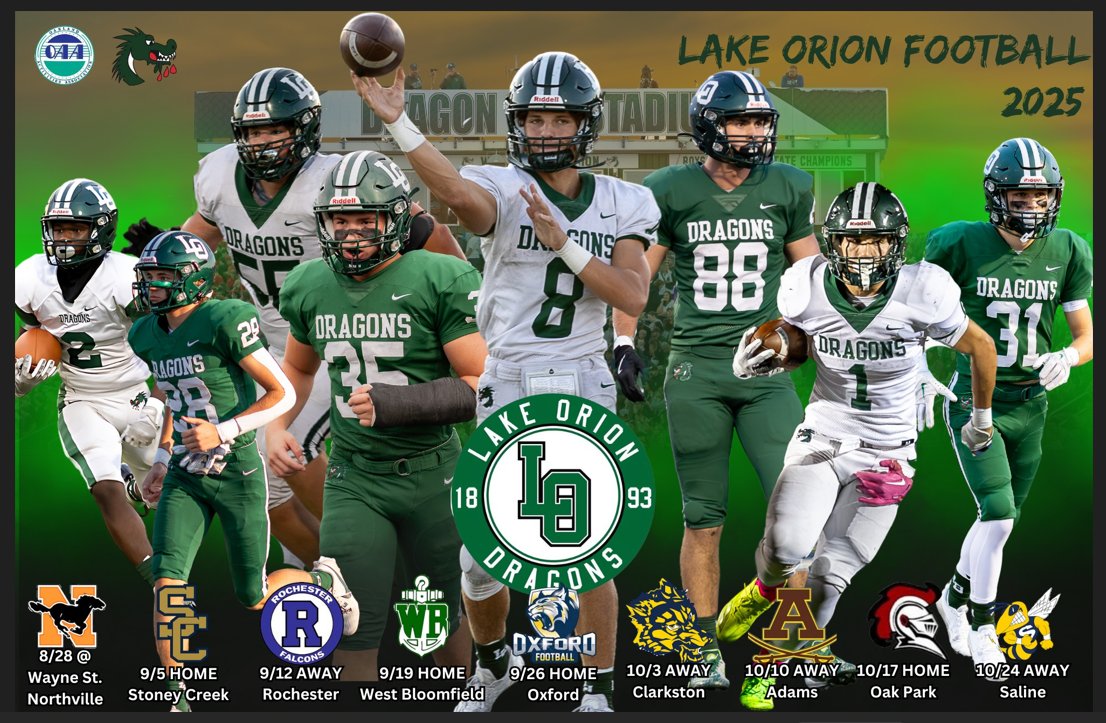 45 days and counting!