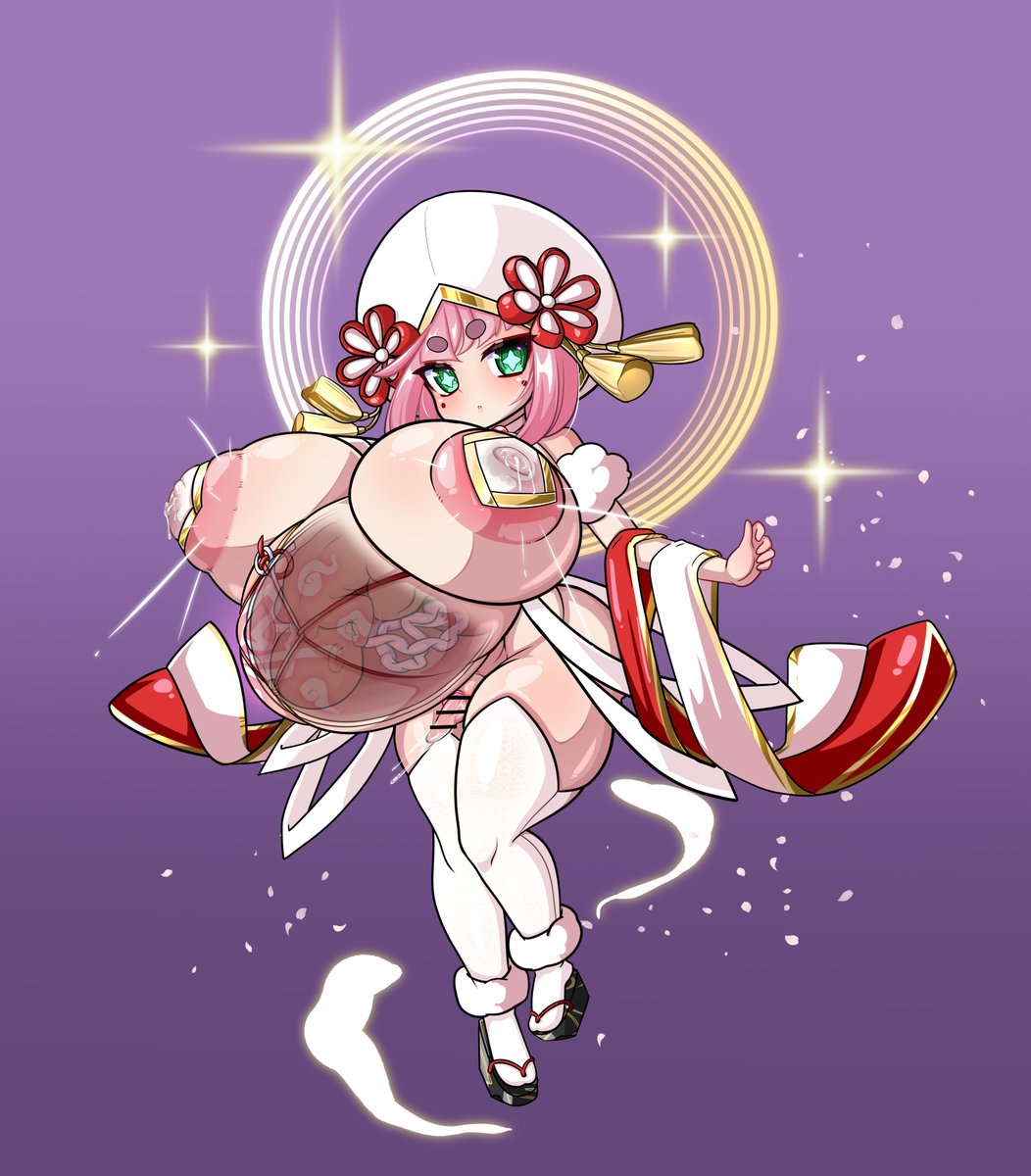 ちょいグロ注意…!
おなかの中身有り 