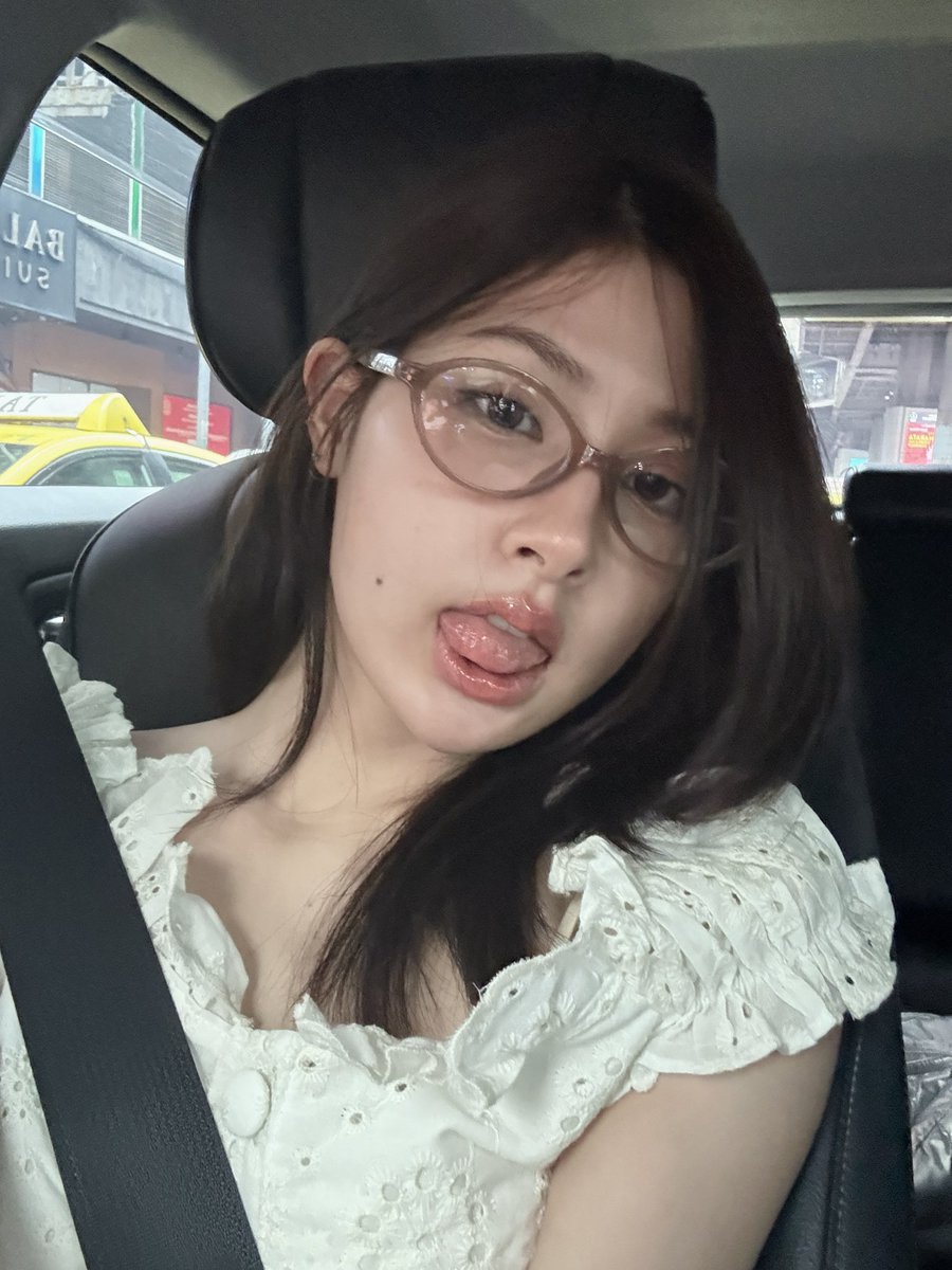 ป่านทิ(ตตา) tweet media