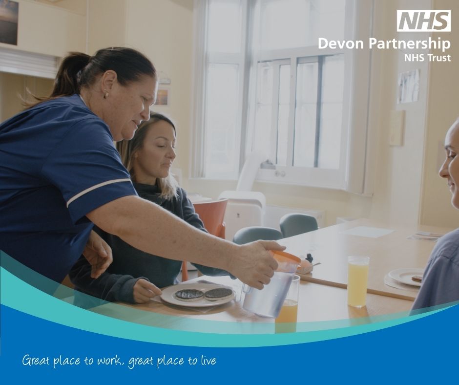 Opportunity for an Assistant #Practitioner to join the new Intensive Home Treatment Team for adult's with an #EatingDisorder. Your clinical skills will help provide interventions such as psycho education, meal preparation and meal support. Find out more: orlo.uk/Ds14N