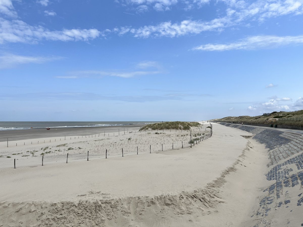 …#CoastSnapOostende