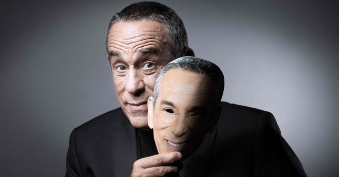 un grand monsieur nous a quitter le 14 juillet L un des plus grand producteur TV 📺rip <a href="/T_Ardisson/">Thierry Ardisson</a>  🙏