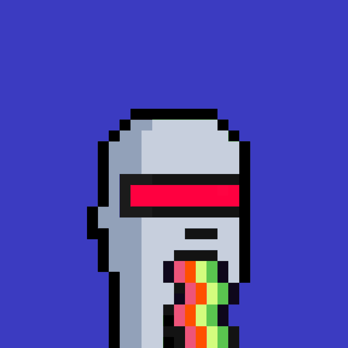 HomosNFT's tweet image. Collab Open 🚨 🚨
Drop your favorite community below if they interest us, you secure a GTD spot (very limited) 👀
Note: Strictly communities on apechain ecosystem.
Like, RT and Tag 3 frends for a chance of WL.
#NFTs #FREEMINT