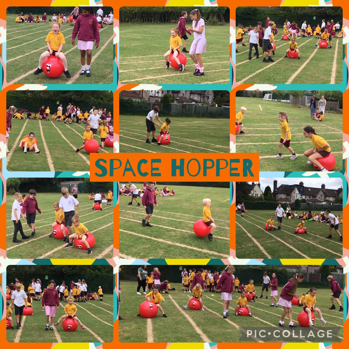 CTK EYFS tweet media