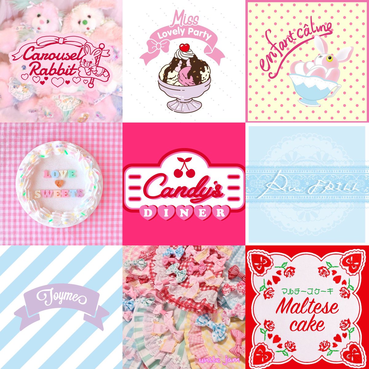 RuFrill's tweet image. 🎀次回参加イベントのお知らせ🎀
7/26-7/27の2日間開催されるこちらのイベントに参加させていただきます🫶
今回は甘めなテイストの新作何個か用意してますので少しずつアイテム紹介していきます✨
詳細は⬇️に記載しております❣️
♡♡♡♡♡♡♡♡♡♡♡♡♡♡
🎀𝐌𝐬 𝐂𝐚𝐧𝐝𝐲'𝐬 𝐂𝐮𝐭𝐢𝐞…