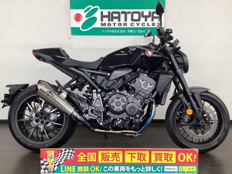 CB1000R 純正シングルシートカウル　マットブラック塗装 CB1000R 純正シングルシートカウル マットブラック塗装 CB1000R