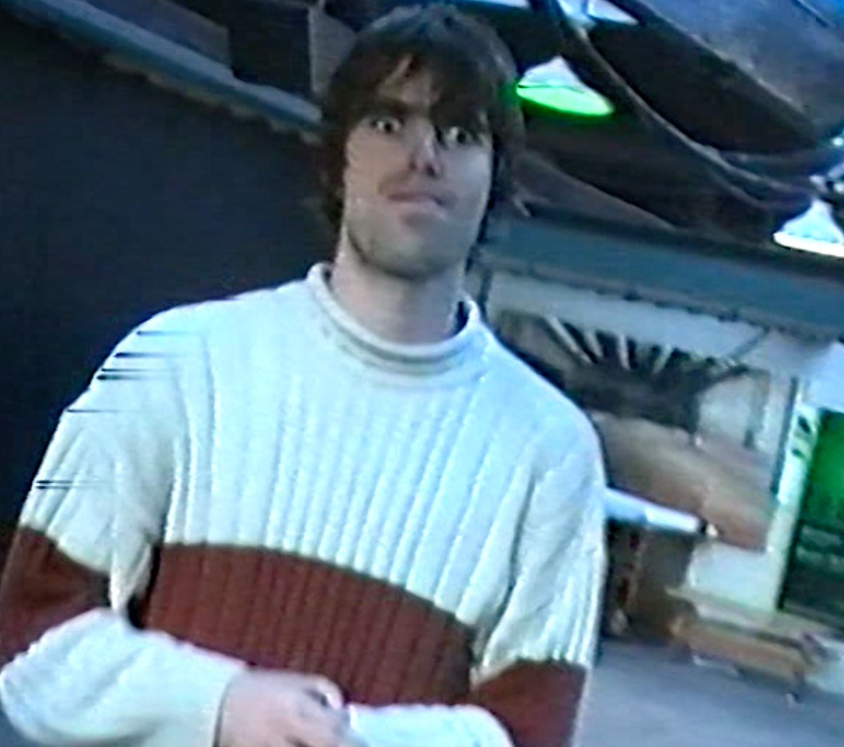 Rare Early Oasis Footage Is Up For Auction... stopcryingyourheartout.co.uk/2025/07/rare-e…