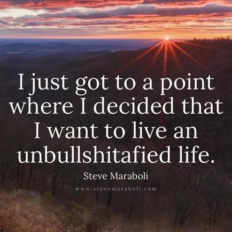 Just how I feel lately.