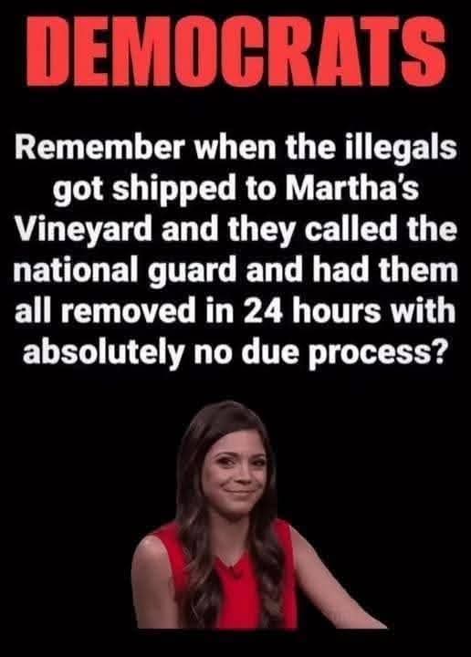 But wait... no liberal outrage when this happened, right?  😂