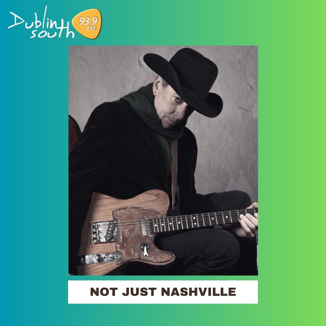 Dublin South FM (@dublinsouthfm) on Twitter photo On Not Just Nashville from 12pm:
Ciaran Barrett has music from Joe Ely, <a href="/bobdylan/">Bob Dylan</a>, <a href="/springsteen/">Bruce Springsteen</a>, <a href="/MillerBudMusic/">Buddy Miller</a> & Julie Miller, <a href="/GlenCampbell/">Glen Campbell</a> and <a href="/JJCaleOfficial/">JJ Cale</a>.
👂 Listen: Dublin South FM 93.9
💻 Online: dublinsouthfm.ie
#communityradio #music On Not Just Nashville from 12pm:
Ciaran Barrett has music from Joe Ely, <a href="/bobdylan/">Bob Dylan</a>, <a href="/springsteen/">Bruce Springsteen</a>, <a href="/MillerBudMusic/">Buddy Miller</a> & Julie Miller, <a href="/GlenCampbell/">Glen Campbell</a> and <a href="/JJCaleOfficial/">JJ Cale</a>.
👂 Listen: Dublin South FM 93.9
💻 Online: dublinsouthfm.ie
#communityradio #music
