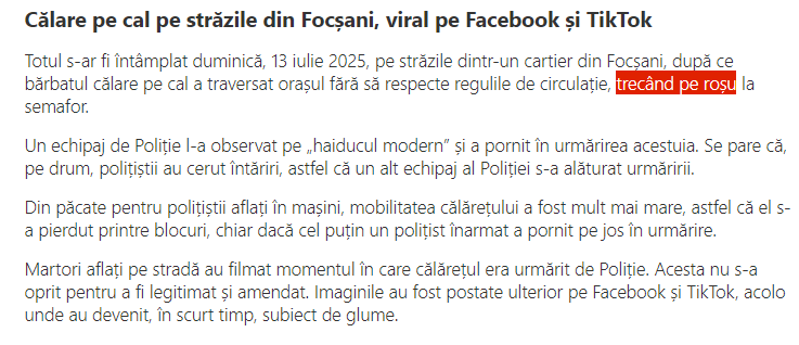oshlobanul's tweet photo. bwahahahaha!

dar de ce polițiștii nu l-au urmărit printre blocuri călare pe un câine polițist? 
patru polițiști pe un câine...

#needbackup https://t.co/S41c1GTHMg