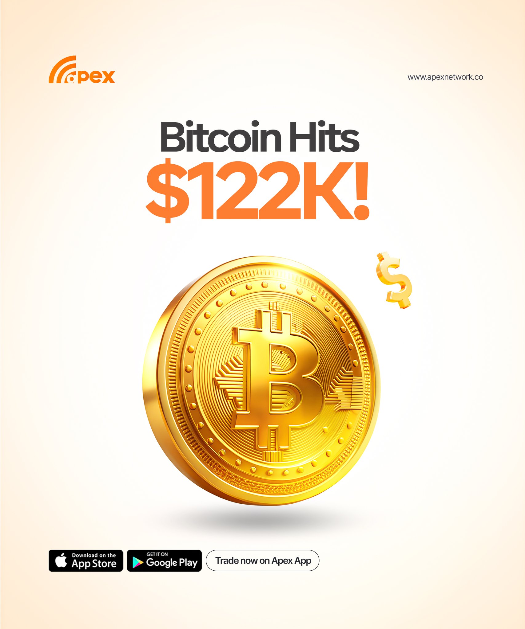 Apex Multi-trading Company on X: 