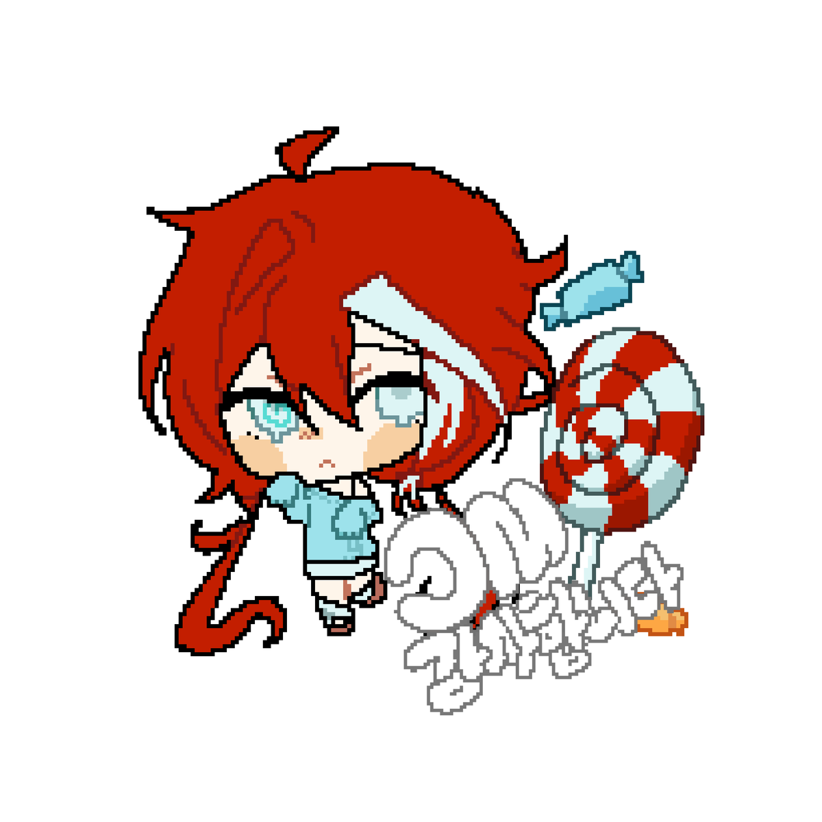 haela0216's tweet image. #커미션_홍보