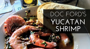 CAFC Affirms TTAB: YUCATAN SHRIMP is Merely Descriptive of Prepared Shrimp Dish