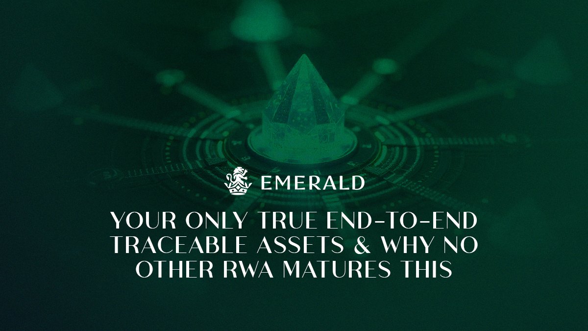 Emerald (@theemeraldco) / Posts / X