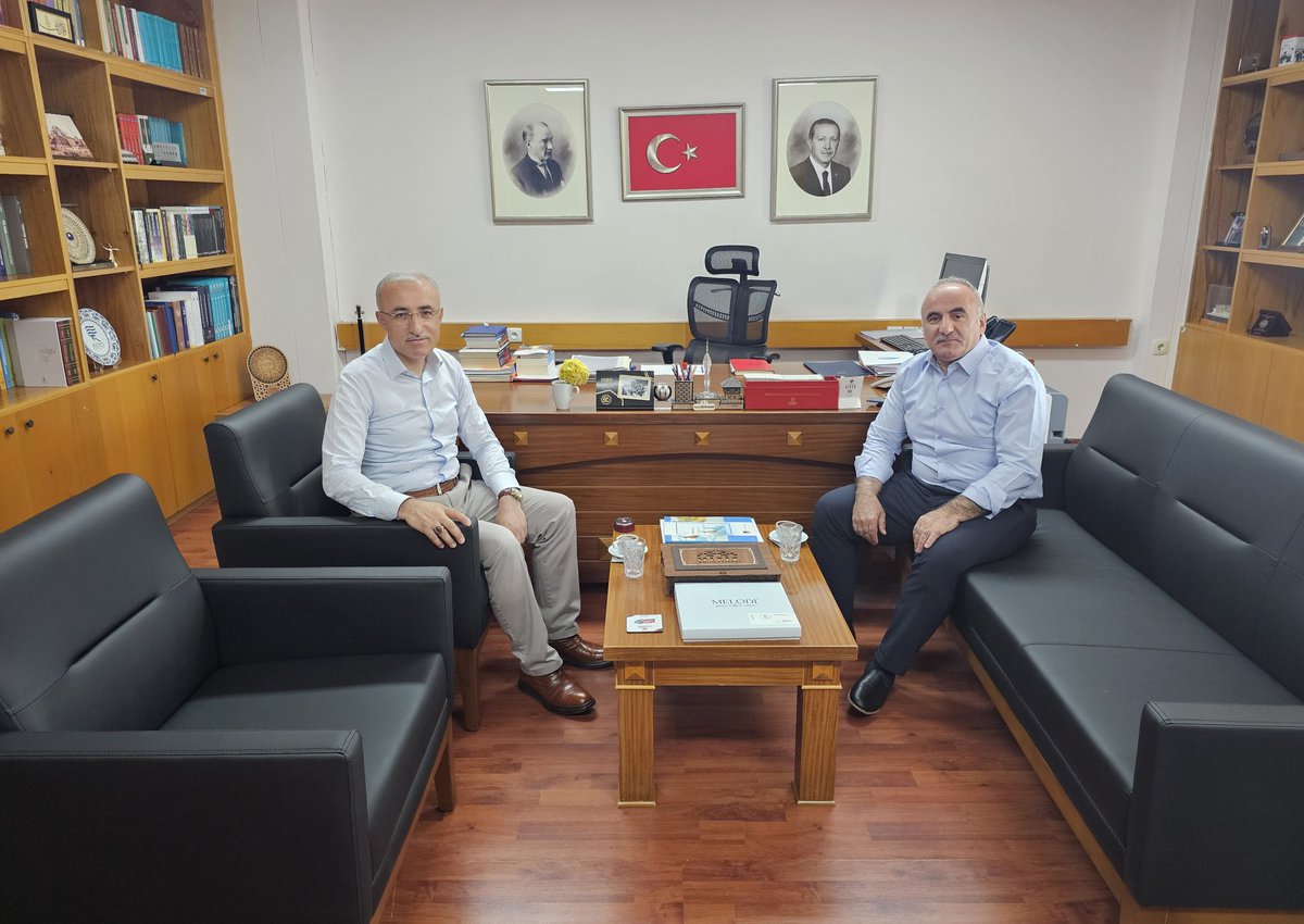 Prof. Dr. Hüseyin KARAMAN (@huseynkaraman) on Twitter photo AK Parti Rize Milletvekili Sn. Harun Mertoğlu (<a href="/avharunmertoglu/">Av Harun Mertoğlu</a>)'na nazik ziyaretleri dolayısıyla teşekkür ediyor, çalışmalarında başarılar diliyoruz. AK Parti Rize Milletvekili Sn. Harun Mertoğlu (<a href="/avharunmertoglu/">Av Harun Mertoğlu</a>)'na nazik ziyaretleri dolayısıyla teşekkür ediyor, çalışmalarında başarılar diliyoruz.