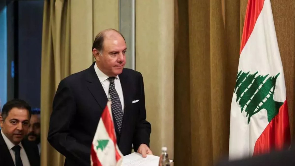 هل تحتاج الإصلاحات النقدية إلى حفلة زجل؟ - باتريك مارديني - النهار

"في بلد يستقطب الخلاف في الرأي استقطاب الشواطئ لروّادها، لا يكاد يلوح في الأفق أيّ تباين بين رئيس الجمهورية جوزف عون ورئيس الحكومة نواف سلام حول تعيينات إدارية أو صلاحيات هيئة ما، حتى تتحوّل المسألة على الفور إلى