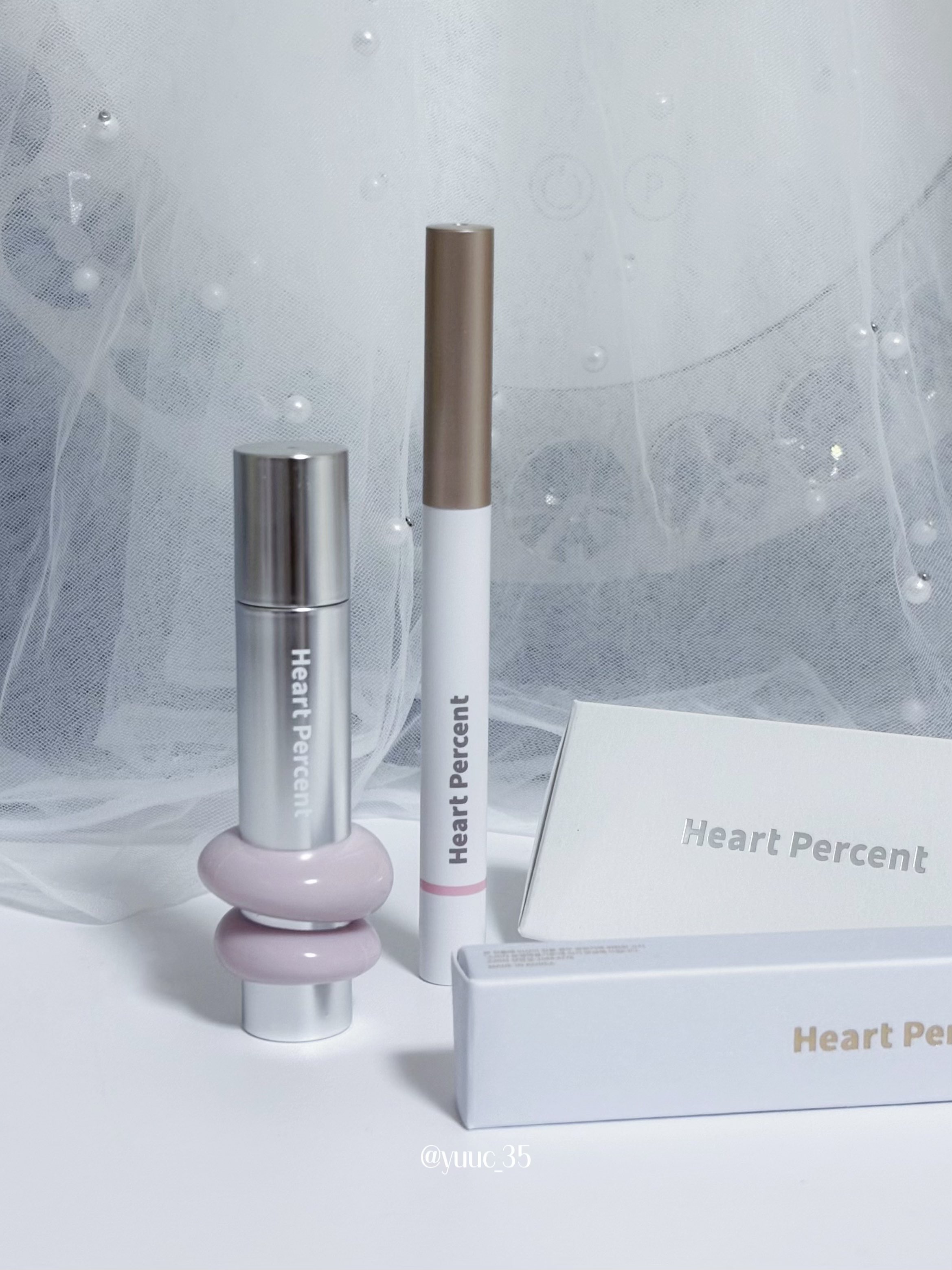 ハートパーセント Amazon | ハートパーセント(Heart Percent) ドットオンムード