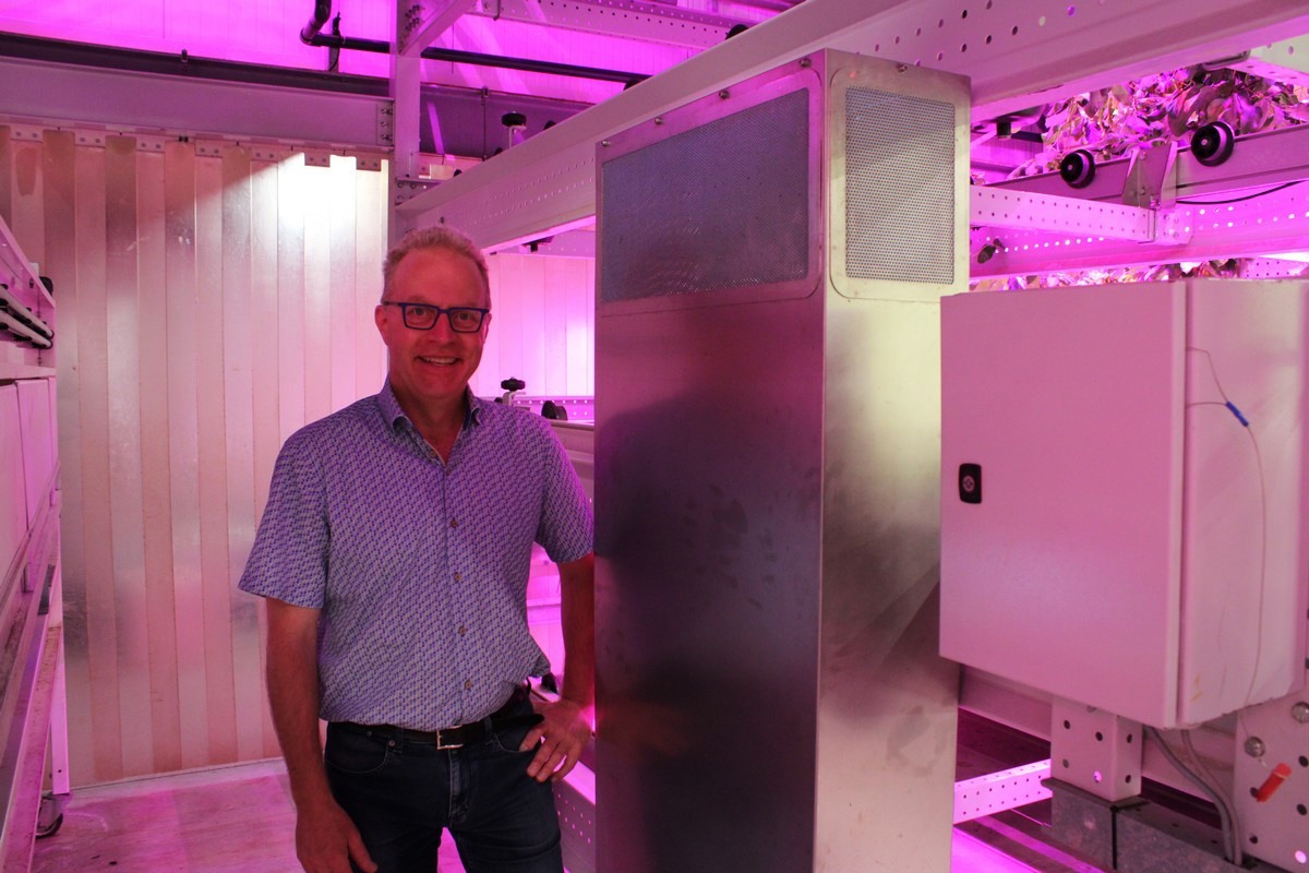 Landbouw ís 'gewoon' een innovatieve sector!
👇
Ozon als allround gewasbeschermingsmiddel.
👇
groentennieuws.nl/article/974959…