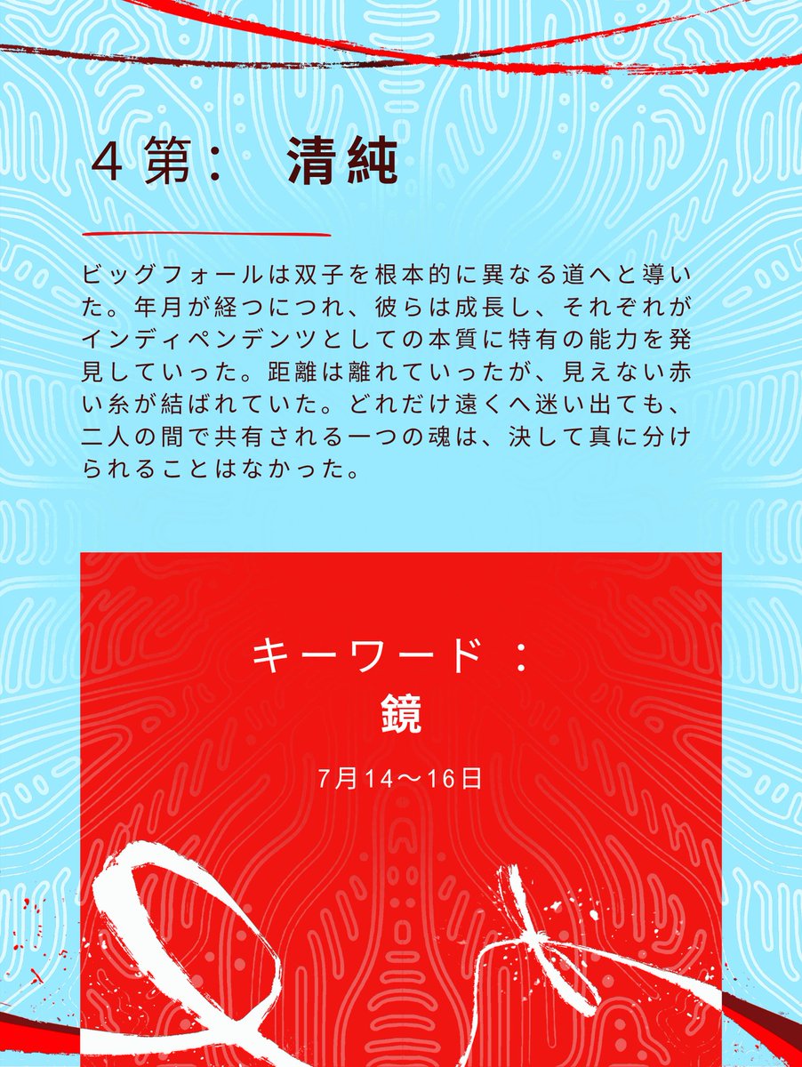 SoulBoundPlants's tweet image. 「Soulbound Plants」のキーワード第4ですね!
今日のキーワード :鏡
イベント専用のハッシュタグを使用することを忘れないでください:#SoulboundPlants