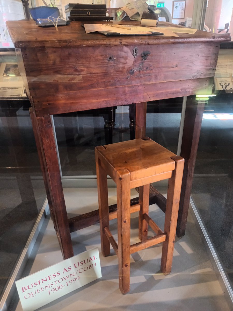A reminder that Scots Church is open Monday-Saturday, 11-17, until the last week of October.
Here is a small snippet of what we have to offer in our cozy museum.
We hope to see you there!