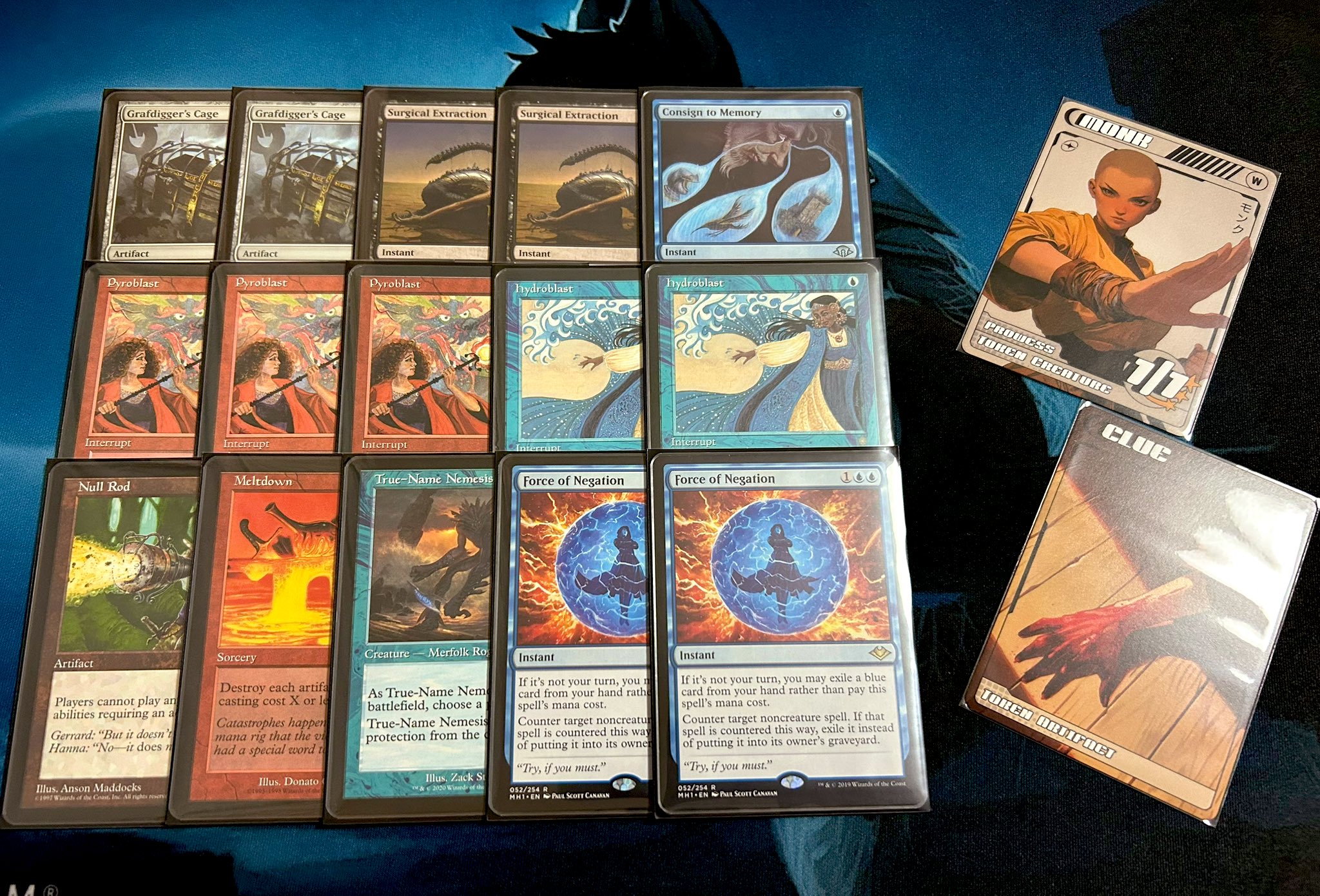おたる@MTG復帰 on X: 