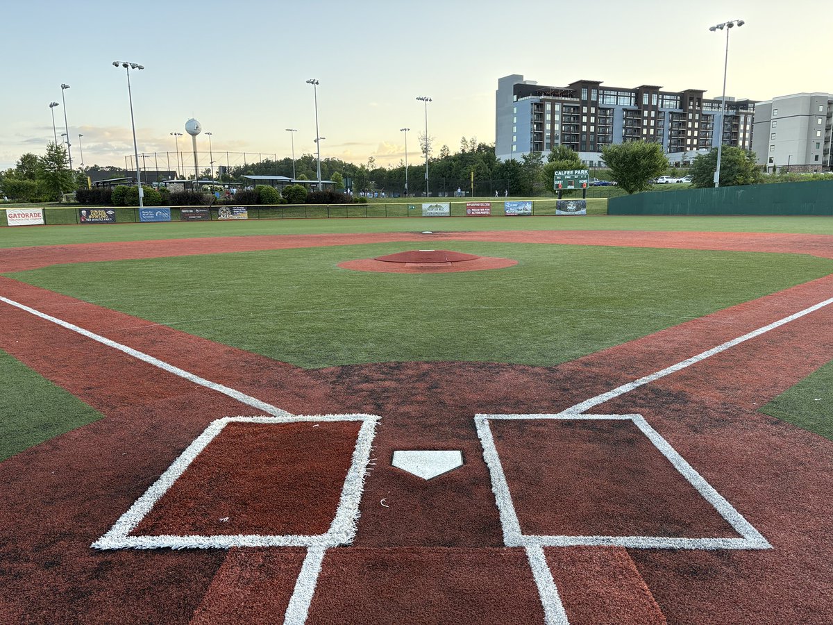 Round 2 <a href="/RipkenBaseball/">Ripken Baseball</a> Pigeon Forge