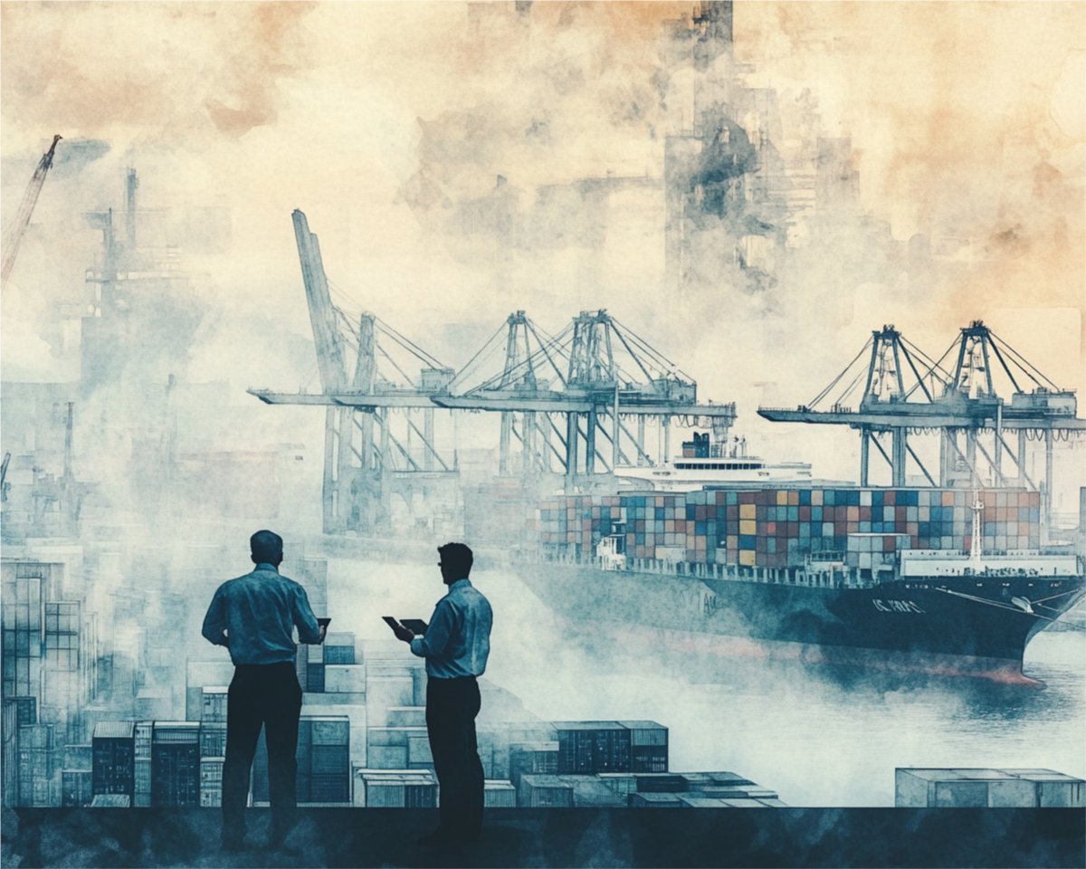 mcislog's tweet image. Prescriptive Analytics can take your supply chain to the next level! Get actionable insights and expert guidance to optimize your operations #prescriptiveanalytics #supplychain 
sctechinsights.com/prescriptive-a…