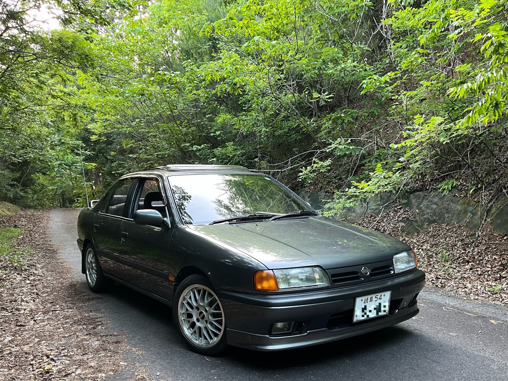 ハイソマン (@gx71mark2gt) / X