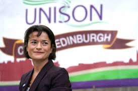 Johanna Baxter - Labour MP for Paisley and Renfrewshire. Johanna was already a veteran of the Labour Party before becoming an MP last year. She was on Labour’s National Executive Committee (NEC) in 2015 and accused Jeremy Corbyn’s supporters of targeting NEC members who were