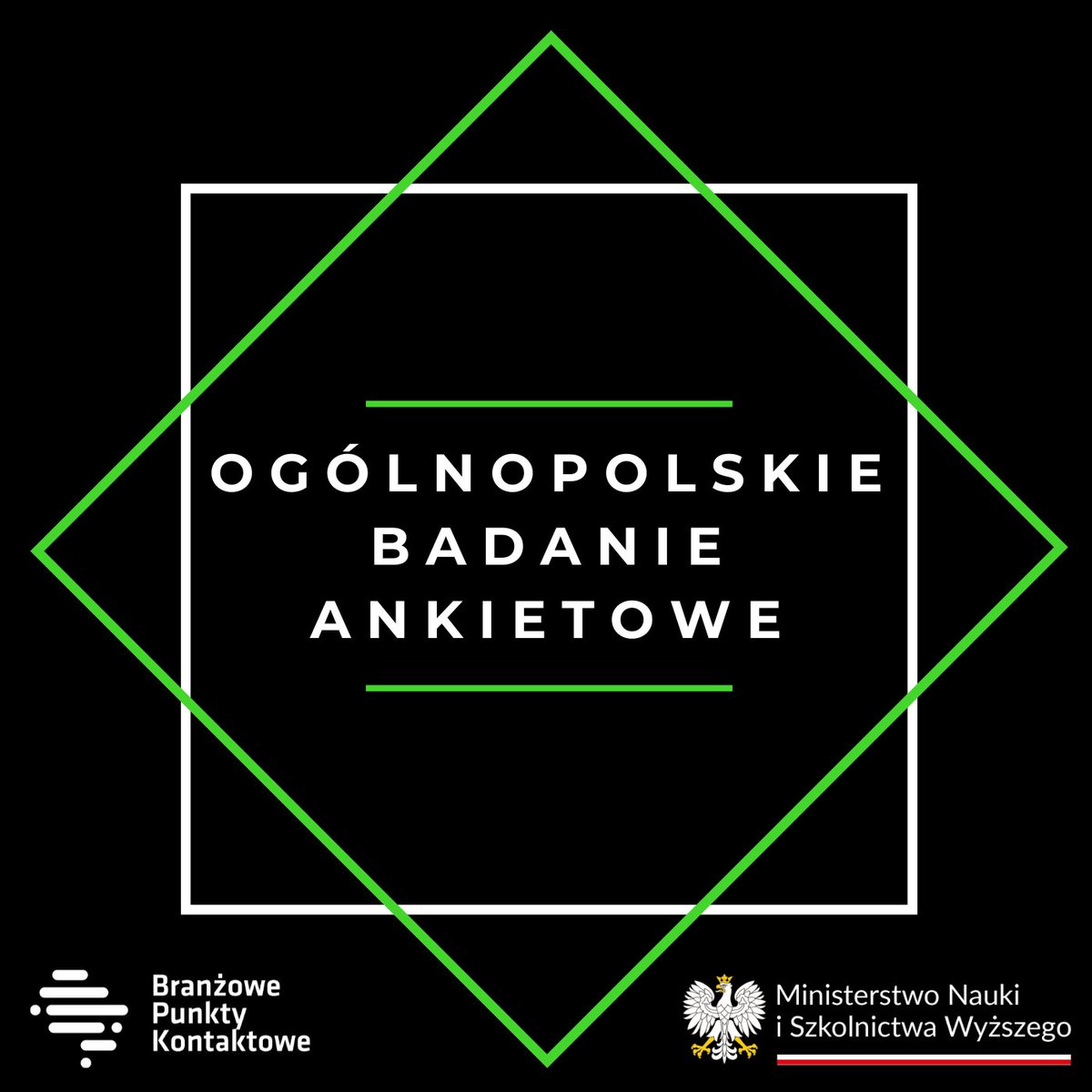 BPKhoryzont's tweet image. Weź udział w ogólnopolskim badaniu „Krajowe priorytety dla rozwoju polskiej gospodarki”, koordynowanym przez @BPKhoryzont we współpracy z @MNiSW_GOV__PL
Cel: wskazanie kluczowych priorytetów badawczo-rozwojowych polskich podmiotów w perspektywie 10 lat.
tiny.pl/vfc6cd_n