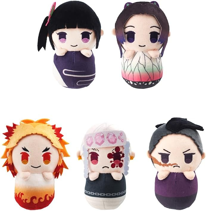 2025年11月30日発売予定

アニメ「鬼滅の刃」 ぴょこぬい Vol.2

Amazonで予約受付中！
j-hobby.net/bk/1378074.html